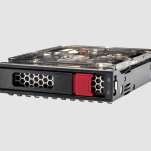 HPE 1TB SATA 7.2K LFF RW MV HDD