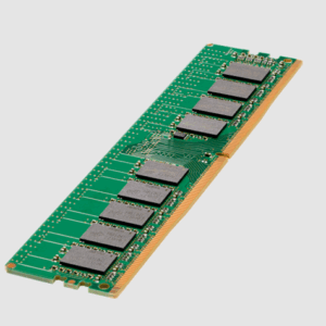 HPE 64GB 2Rx4 PC4-3200AA-R Smart Kit
