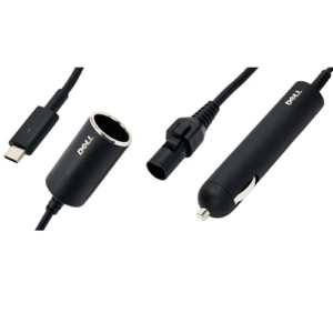 Dell Auto/Air adapter 65W USB-C