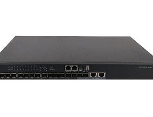 H3C S6520X-16ST-SI L3 Ethernet Switch with 16*1G/10GBase-X SFP Plus Ports(2XG Combo),Without Power Supplies