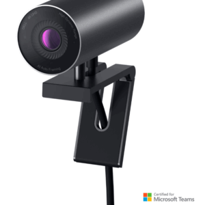 Dell UltraSharp Webcam
