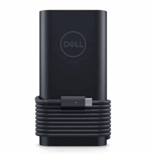 Dell USB-C 130 W AC Adapter with 1meter Power Cord - Euro