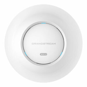 Grandstream GWN7664, 802.11ax 4x4:4 Wi-Fi 6 Access Point