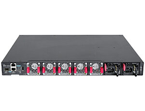 H3C S6825-54HF L3 Ethernet Switch with 48*25G SFP28 Ports and 6*100G QSFP28 Ports