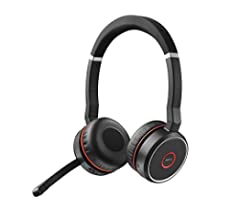 Jabra Evolve 75 SE, Link380a MS Stereo