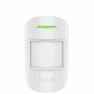 Ajax CombiProtect (8EU) ASP white
