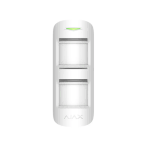 Ajax MotionProtect Outdoor (8EU) ASP white