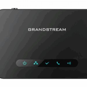 Grandstream DP760, Wireless DECT Repeater