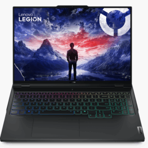 Lenovo LegionPro7 16IRX9H, 16"2560x1600 500N 240Hz, i9-14900HX 24C, 32GB, 1TB, RTX4090 16GB 256B, 2Y