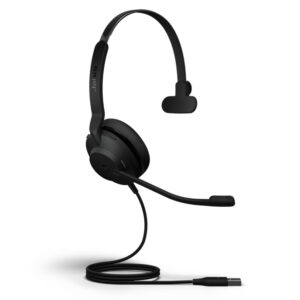 Jabra Evolve2 30, USB-A, MS Mono