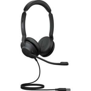 Jabra Evolve2 30, USB-A, MS Stereo