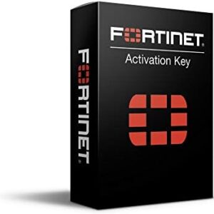 FortiGate-60E 1 Year Unified Threat Protection (UTP) (IPS, Advanced Malware Protection, Application Control, URL, DNS & Video Filtering, Antispam Service, and FortiCare Premium)