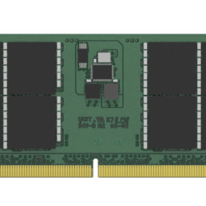 Kingston 32GB 5600MT/s DDR5 Non-ECC CL46 SODIMM 2Rx8