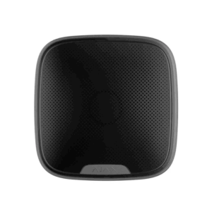 Ajax StreetSiren (8EU) ASP black