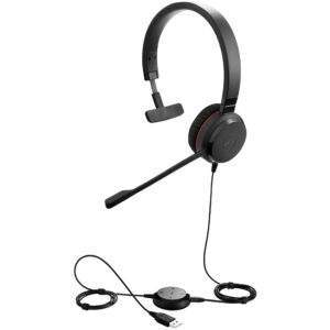 Jabra EVOLVE 30 II MS Mono