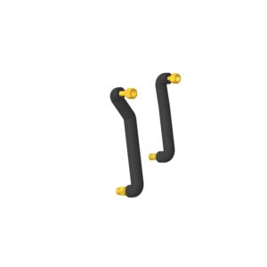 Uniflair Bottom installation pipe kit(Short Z type)