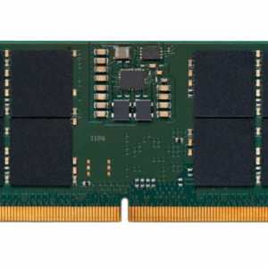 Kingston 16GB 5600MT/s DDR5 Non-ECC CL46 SODIMM 1Rx8