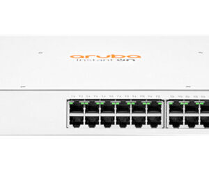 Aruba IOn 1930 24G 4SFP+ 370W Sw