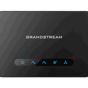 HandyTone 812, 2 FXS port, Gigabit NAT router, 1LAN, 1WAN