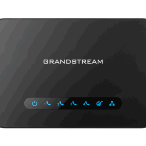 HandyTone 814, 4 FXS port, Gigabit NAT router, 1LAN, 1WAN
