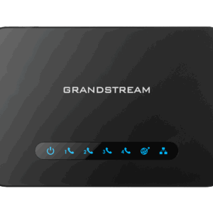 HandyTone 814, 4 FXS port, Gigabit NAT router, 1LAN, 1WAN - Image 1