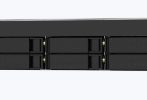 8-Bay NAS, Annapurna Labs Alpine AL324 1.7GHz Quad Core