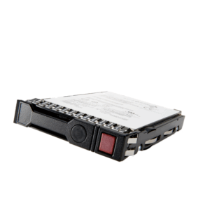 HPE 480GB SATA MU SFF BC MV Reman SSD