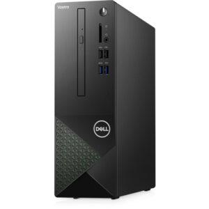 Dell Vostro 3710/Core i3-12100/8GB/256GB SSD/Intel UHD 730/DVD RW/WLAN + BT/Kb/Mouse/180W/Ubuntu/3Yrw