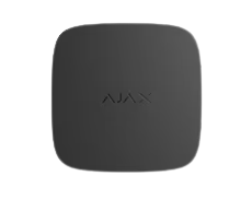 Ajax FireProtect 2 RB (Heat/Smoke/CO) (8EU) ASP black