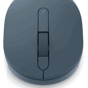 Dell Mobile Wireless Mouse - MS3320W - Midnight Green
