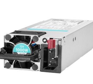 HPE 1000W FS Ti Ht Plg PS Kit