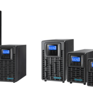 Tescom TEOS 106 series 6kVA On-line UPS