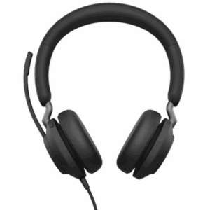Jabra Evolve2 40 SE, USB-A, MS Stereo