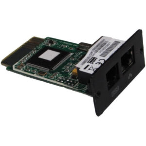 UPS Network Management Card LIEBERT GXT-MT+ SNMP card