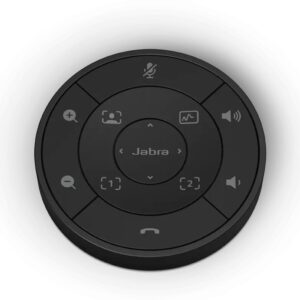 Jabra PanaCast 50 Remote, Black