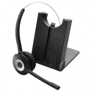 Jabra PRO 930 MS, EMEA