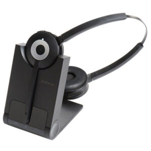 Jabra PRO 930 Duo MS, EMEA