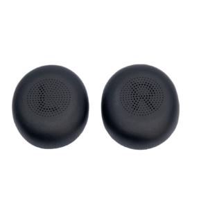 Jabra Ear Cushions for Evolve2 40/65, 6pcs,Black