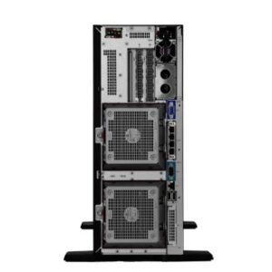 HPE ML350 G11 5416S MR408i-o 8SFF Svr