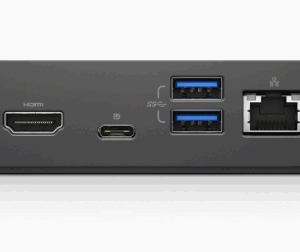 Dell Performance Dock WD19DCS, 240W 6 Dell Performance Dock WD19DCS, 240W - Image 2