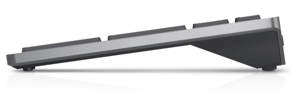 Dell Compact Multi-Device Wireless Keyboard - KB740 - Russian (QWERTY) 1 02 1e02c018 4489 11ed 87fb 00155da1d80e