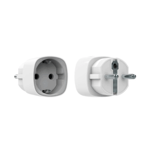Ajax Socket white EU 4 Ajax Socket white EU - Image 2