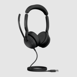 Jabra Evolve2 50, USB-A MS Stereo 5 Jabra Evolve2 50, USB-A MS Stereo - Image 2