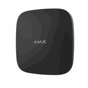 Ajax Hub 2 black EU 5 Ajax Hub 2 black EU - Image 2