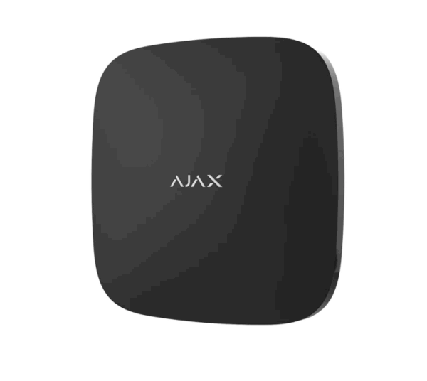 Ajax Hub 2 black EU 1 02 444e488c ca7b 11ee 8954 00155d4b0b03