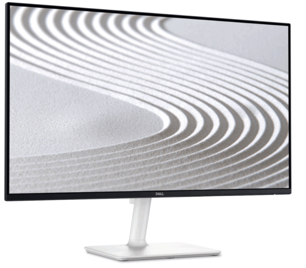 Dell 24 Monitor - S2425H - 60.45 cm (23.8”)/1920 x 1080/IPS/16:9/100Hz/250 cd/m2/ 2x5W speakers/2 x HDMI (HDCP 1.4)/War 3Yrs 1 02 4aa58833 f0b4 11ee 8972 00155d4b0b03