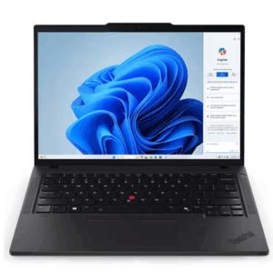 Lenovo ThinkPad T14 G5, 14" WUXGA, Ultra 7-155U, 16GB, 1TB, DOS, 3Y Accidental Damage Protection 6 Lenovo ThinkPad T14 G5, 14" WUXGA, Ultra 7-155U, 16GB, 1TB, DOS, 3Y Accidental Damage Protection - Image 2