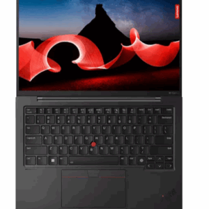 Lenovo ThinkPad X1 Carbon G12, 14"WUXGA, Ultra 7-155U, 32GB, 1TB SSD, W11 Pro, 3Y 7 Lenovo ThinkPad X1 Carbon G12, 14"WUXGA, Ultra 7-155U, 32GB, 1TB SSD, W11 Pro, 3Y - Image 2