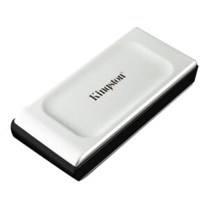 Kingston 500GB Portable SSD XS2000 3 Kingston 500GB Portable SSD XS2000 - Image 2