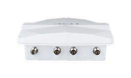 WA6620X,Outdoor Mounting bracket,structure 1 02 5c7713f6 8e9f 11ee 8923 00155d4b0b03